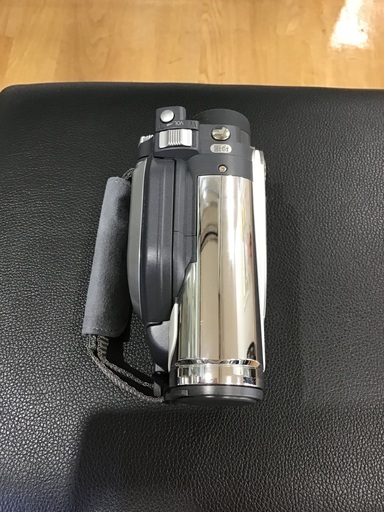 【トレファク神戸新長田店 買取/販売】取りに来られる方限定！HITACHIハンディカメラ2007年製のご紹介です！