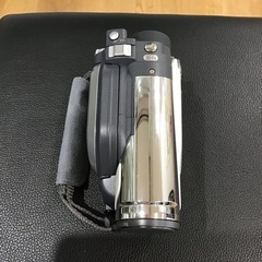 【トレファク神戸新長田店 買取/販売】取りに来られる方限定！HITACHIハンディカメラ2007年製のご紹介です！の画像