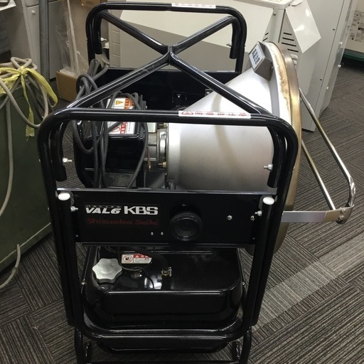 【店頭引取限定】【中古】【現状販売】静岡製機 ジェットヒーター 71,500円(税込)