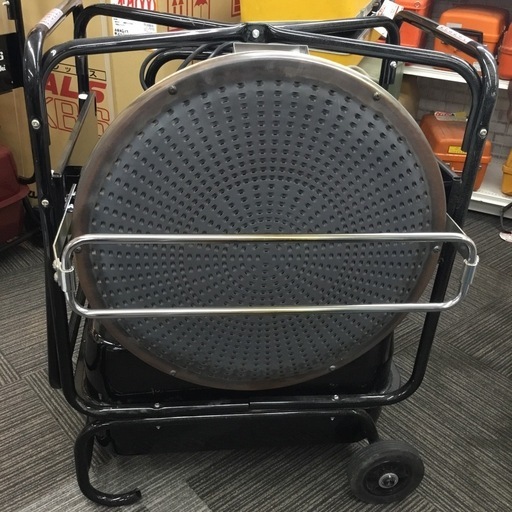 【店頭引取限定】【中古】【現状販売】静岡製機 ジェットヒーター 71,500円(税込)