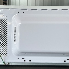 (547)Nitori 電子レンジ MM720CUKN4 2025年製の画像
