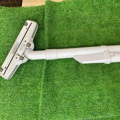 714 充電式クリーナー makita マキタ CL141FDZW 14.4V 本体のみ 中古品の画像