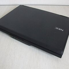 第三世代　Core i5 3210M  NEC VersaPro PC-VK19EANEH　ノートパソコン 難あり（a363-Q4OS）の画像