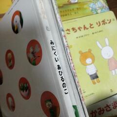 絵本　まとめ売りの画像