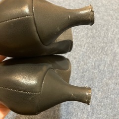ハニーズ　パンプスの画像