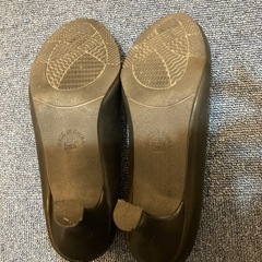 ハニーズ　パンプスの画像