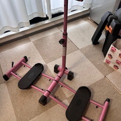 レッグマジックの画像