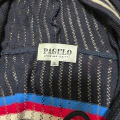 3L カーディガン PAGELOの画像