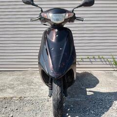格安‼️原付き価格高騰中!!😱SUZUKI、アドレスV50II、４ストの画像