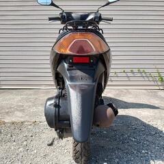 格安‼️原付き価格高騰中!!😱SUZUKI、アドレスV50II、４ストの画像