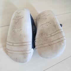 13cmくつの画像