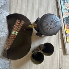 樽　季左衛門　お酒サーバーセットの画像