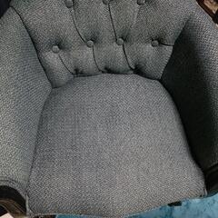 セッコ チェア ソファの画像
