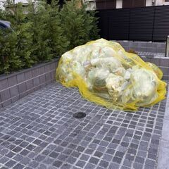 【京急新子安駅】【月約8万円】【週5日×朝3時間】マンション清掃/未経験者可～日払い可の画像