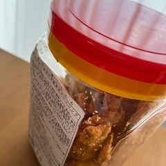 駄菓子　ソースカツの画像