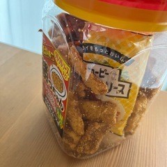 駄菓子　ソースカツの画像