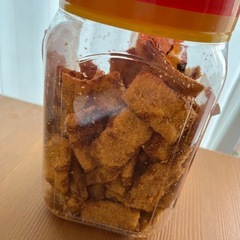 駄菓子　ソースカツの画像