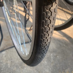 7000自転車の画像