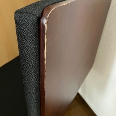 デスクチェア【エアリゾーム】の画像