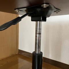 デスクチェア【エアリゾーム】の画像