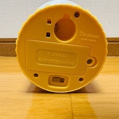 お誕生日に🎂✨知育玩具 しまじろうの画像