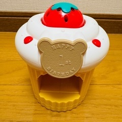お誕生日に🎂✨知育玩具 しまじろうの画像