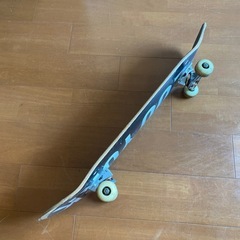 スケボー　スケートボード　ZOO YORKの画像