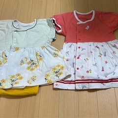 70サイズ　まとめ売りの画像