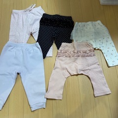 70サイズ　まとめ売りの画像