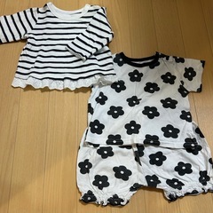 70サイズ　まとめ売りの画像