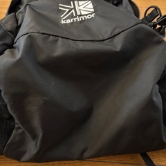 karrimor SL20 リュックの画像