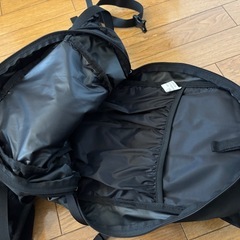 karrimor SL20 リュックの画像