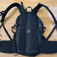 karrimor SL20 リュックの画像
