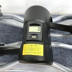 美品 ボディバランスステッパー SD-788 シーソー型 フィットネスマシン ダイエット トレーニング エクササイズ 運動 健康 動作確認済みの画像