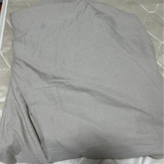 ダブルベッドの画像