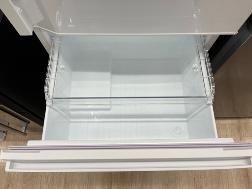 【ジャングルジャングル岸和田和泉インター】冷蔵庫 トウシバ GR-S33SC 2020年製 東芝 TOSHIBA 家電 3ドア 326