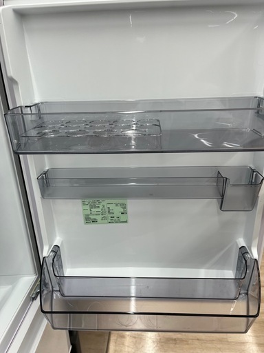 【ジャングルジャングル岸和田和泉インター】冷蔵庫 トウシバ GR-S33SC 2020年製 東芝 TOSHIBA 家電 3ドア 326