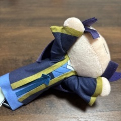 薬屋のひとりごと 寝そべり 壬氏の画像