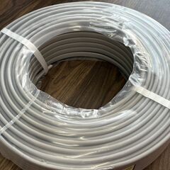 【未使用】弥栄電線 VVF 3×2.6 2023年12月製【ハンズクラフト佐賀】の画像