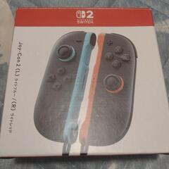 Switchの画像