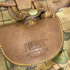 2508-584 CLASSE リュック 中古美品の画像