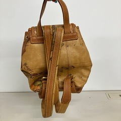 2508-584 CLASSE リュック 中古美品の画像