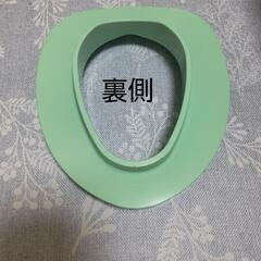 お値引き交渉OK❢安寿ソフト補高便座#5の画像