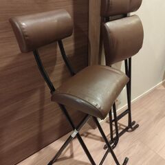 ハイチェア(ニトリ)の画像