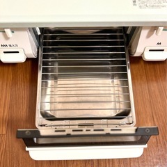 良品　ガステーブル(LPガス用)の画像