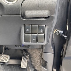 ルークス　ハイウェイスター　ターボの画像