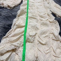 H&Mワンピースの画像