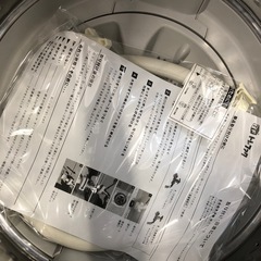【Haier】全自動洗濯機売ります‼︎の画像