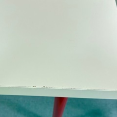 貰ってください・IKEA 長机の画像
