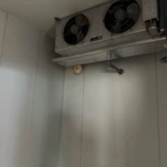 プレハブ冷蔵庫・冷凍庫の画像